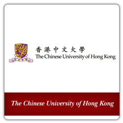 The Chinese of Hong Kong