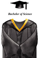 PolyU - Bachelor of Science