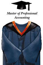 PolyU - Master of Professional Accounting