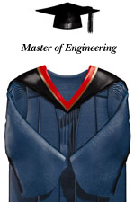 PolyU - Master of Engineering